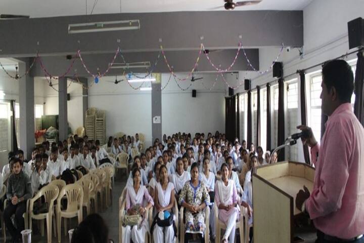 auditorium